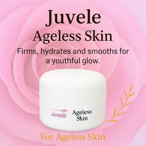 Juvele Cream For Ageless Skin