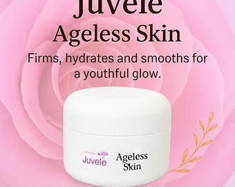 Juvele Creme für zeitlose Haut