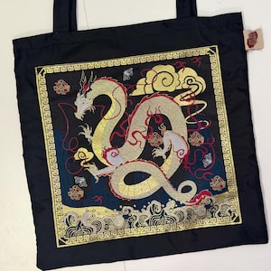 龍馬精神 / LONGMAJINGSHEN / WESTBOUND - Hanfu, bolso de mano, dinastía Ming, pieza única, reserva de diseños originales de Hanfu