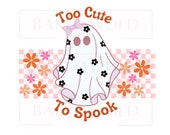 Kids Halloween png, svg. DIGITAL DOWNLOAD