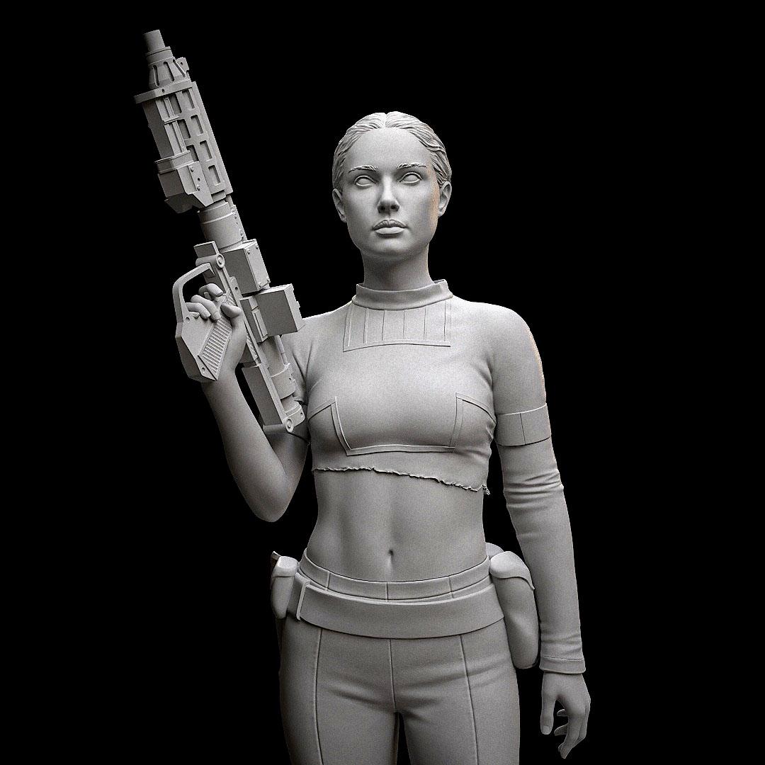 専用　パドメブラスター Padme blaster - Etsy 日本
