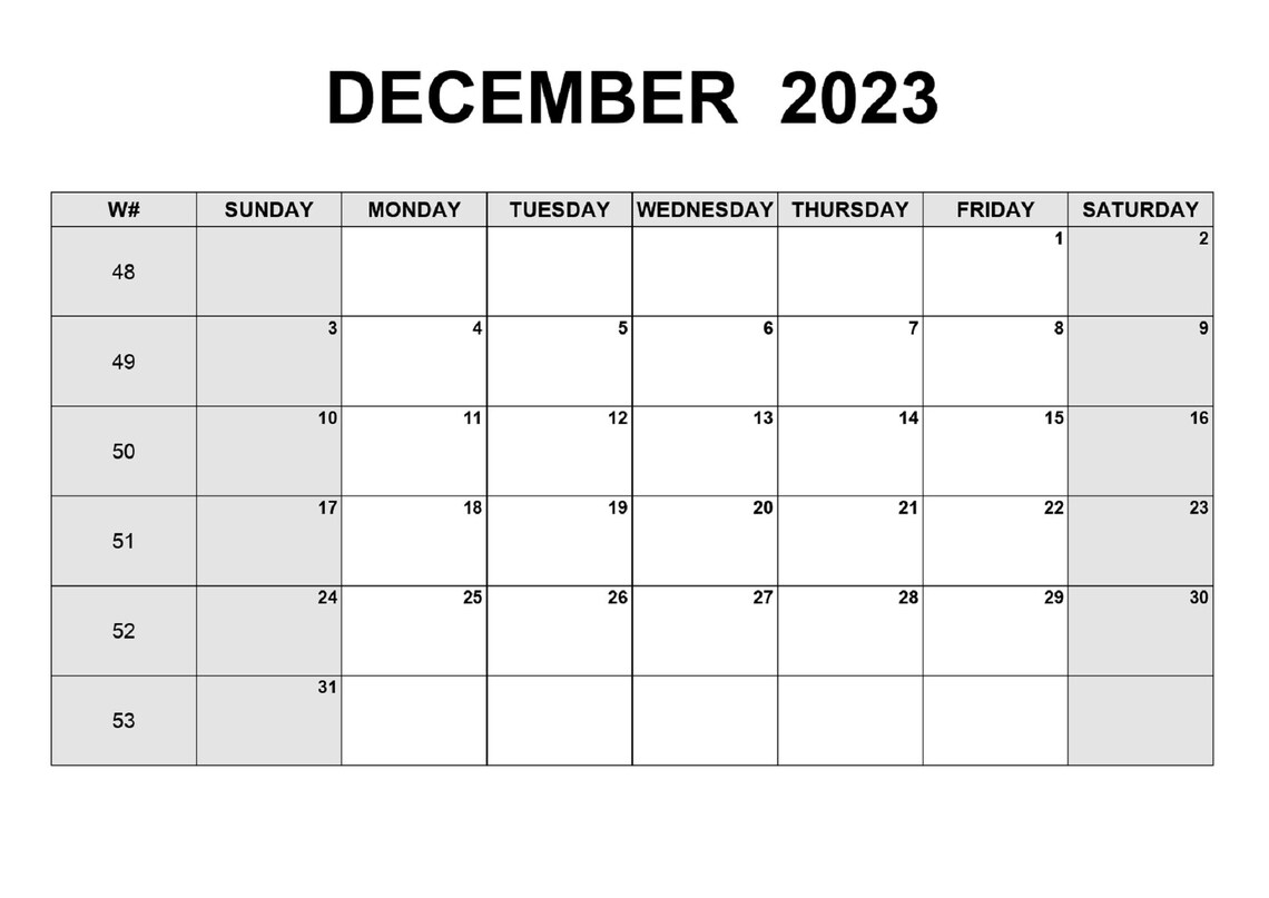 2023-monthly-calendar-landscape-printable-calendar-template-etsy