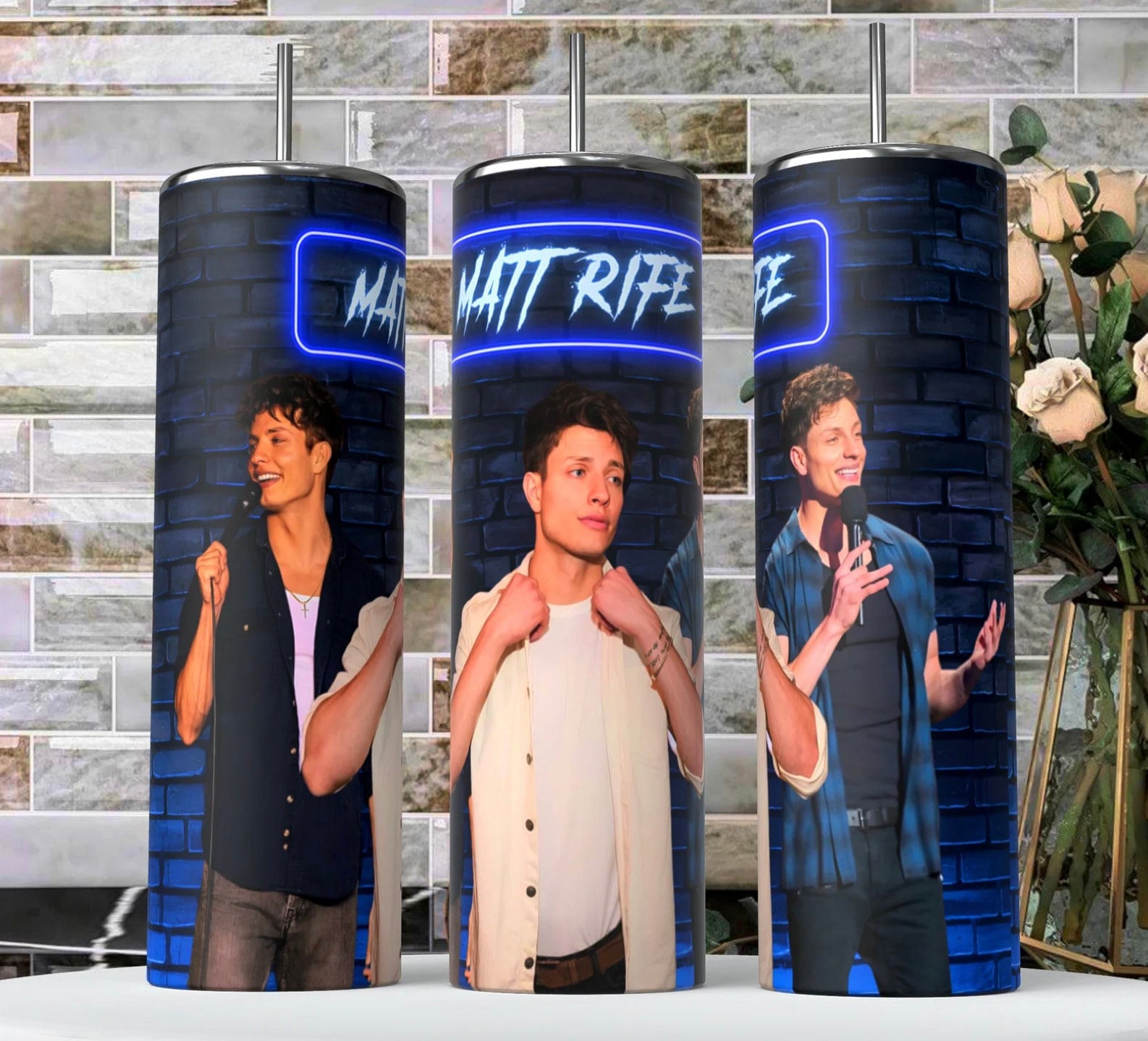 Matt Rife Problemattic World Tour Matt Rife Merch Matt Rife Etsy