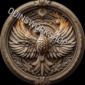 U-3D-reliëfbestand, lasergraveerconcept 3D-reliëfbestanden 4K STL + PNG, fiberlasergravureontwerpen, graveerdieptebestand. Hoogte:
