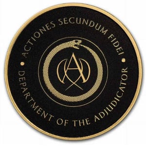 U-Docht Hohe Tisch Wertungsprüfer Münze. 4k 3D-Prägedateien, Faserlasergravuren, Tiefenkartendesign für Münzgravur. EDC tiefen Karte