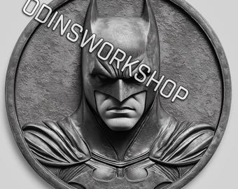 U- The merc life 4K STL+PNG 3d embossing files, fiber laser engraving designs , coin engraving depth map  laser cut file. depth map