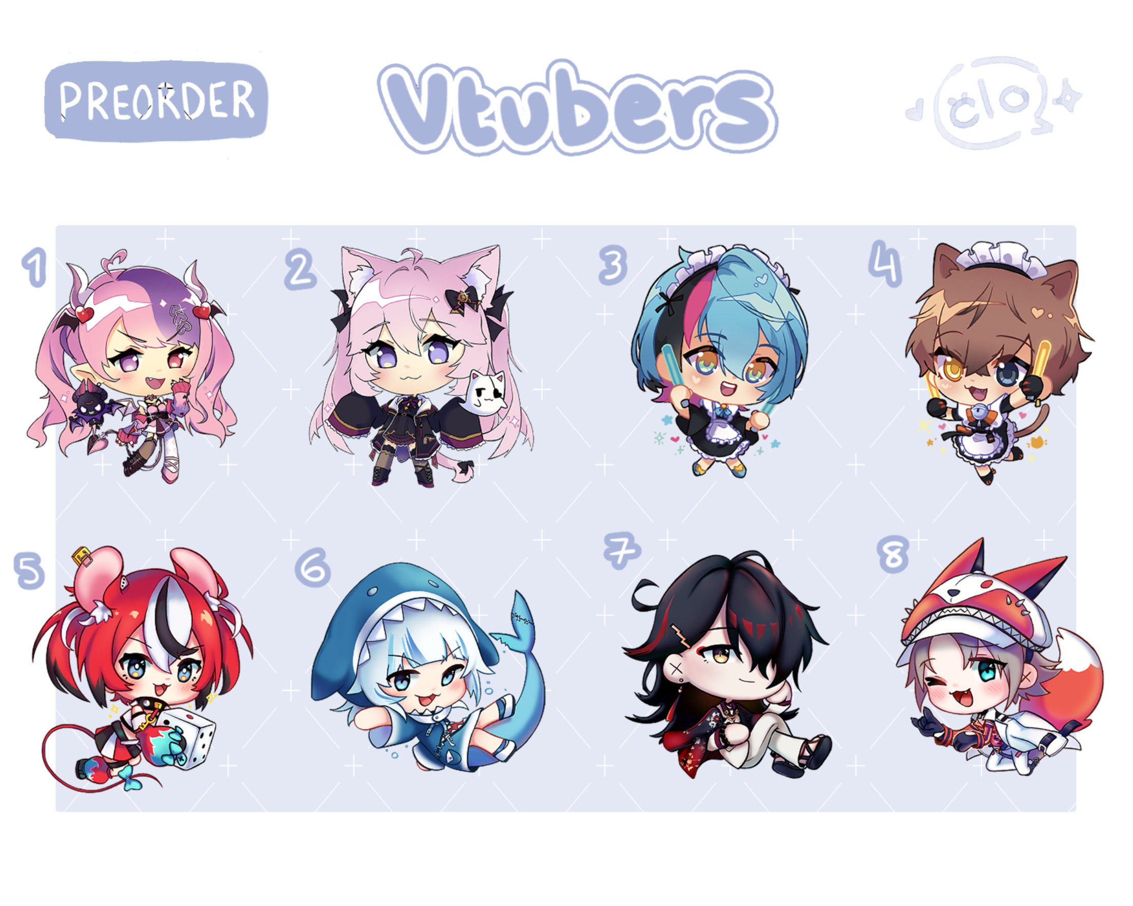 Why Vshojo Shut Down: Unpaid Vtubers And A Missing $500K Donation – Full Report - s111zio
