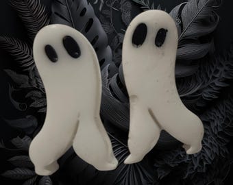 Cryptid Stud Earrings