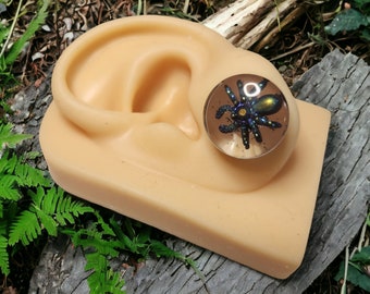 16MM Ear Plugs / Gauges 5/8"