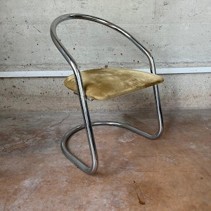 Seventies chair
