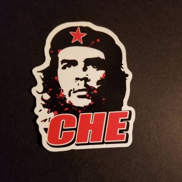 Guevara - Etsy