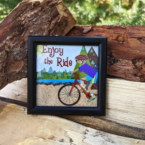 Enjoy the Ride