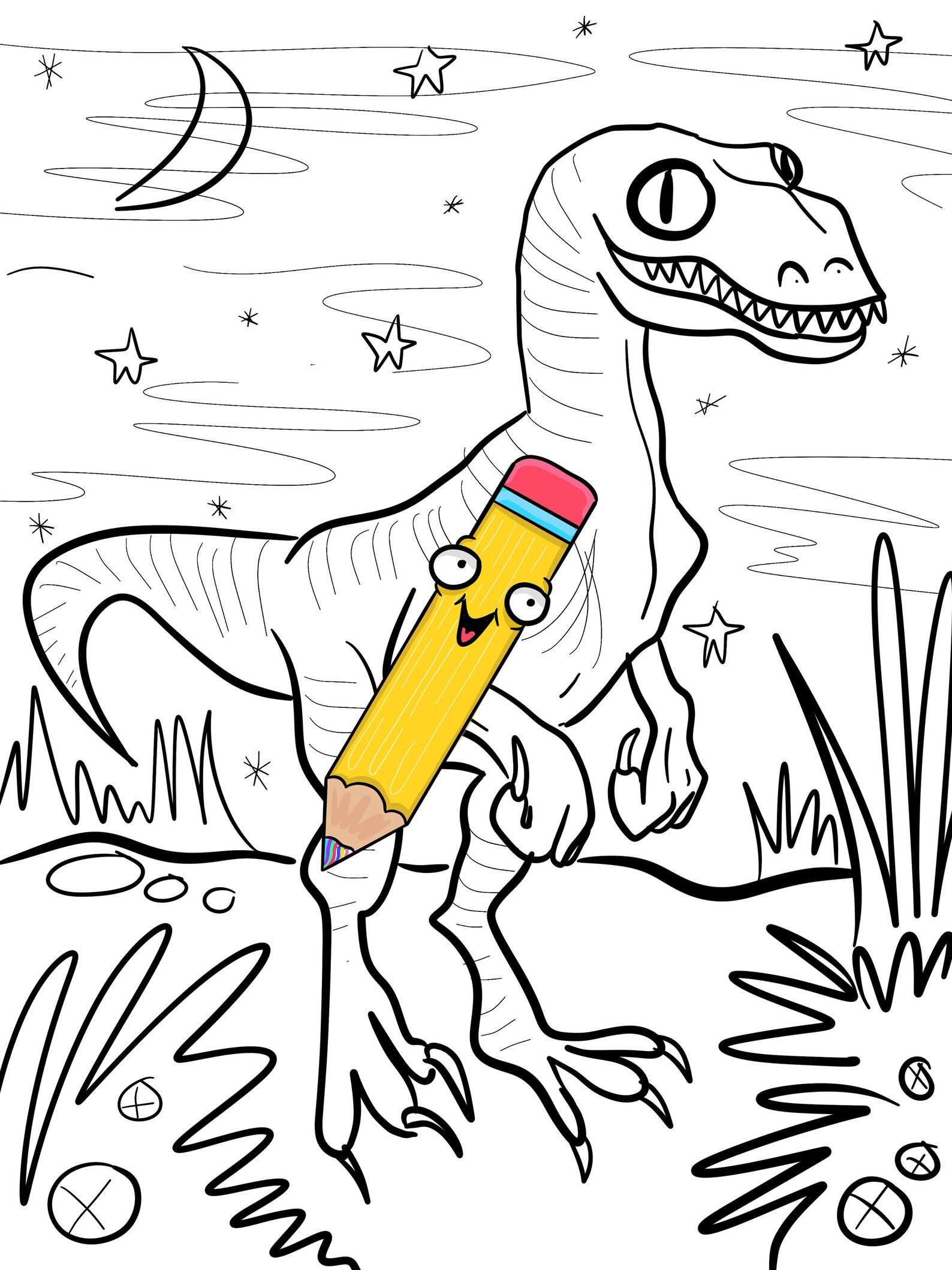 Dinosaur Colouring, Dinosaur Coloring Pages, Coloring Book, Printable ...