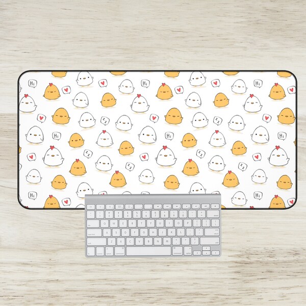 Cute Mouse Pad Etsy
