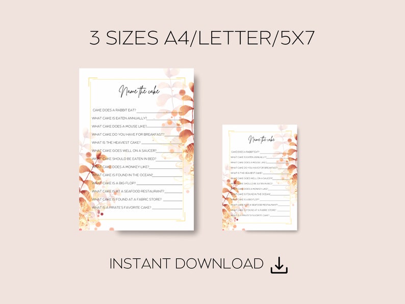 8 Printable Dinner Party Games for Adults Dinner Table Party Etsy