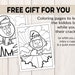 The Nutcracker Jokes for DIY Christmas Crackers, Cracker Mottos &amp; Charades, Instant Download ...