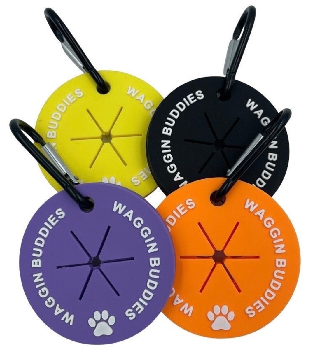 Dog Poop Bag Holder, Dog Waste Bag Holder, Dog Accessories Bag Holder, Dog Supplies, Dog Leash