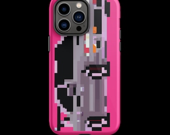 JDM iPhone case
