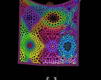 Psychedelic Stems
