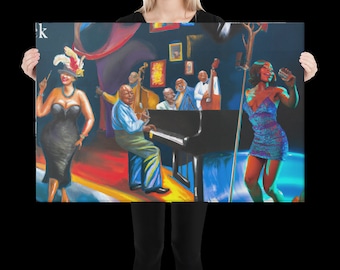 Ryan's Jazz Club