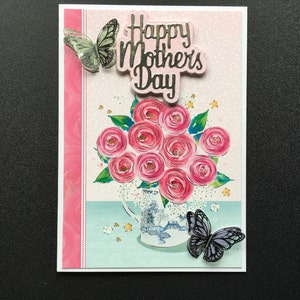 Tarjetas del día de la madre