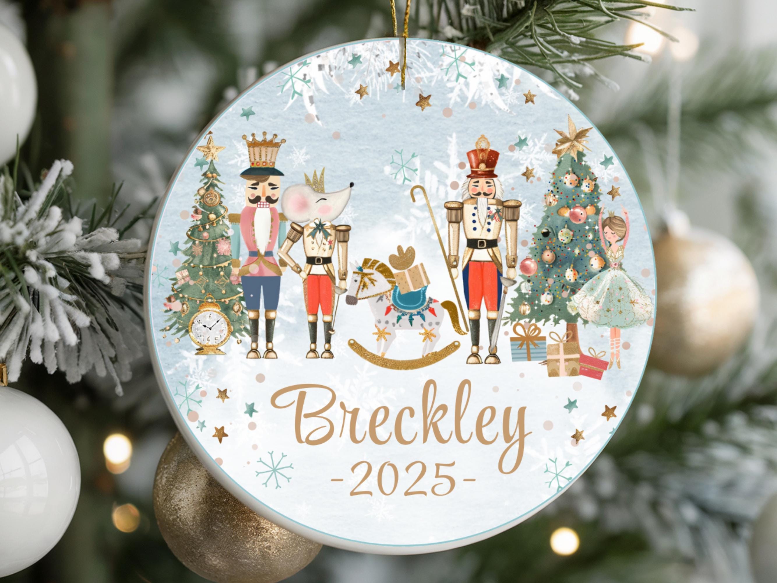 Fairy Ornament Hallmark Keepsake 1.12\, image size:2667x2000