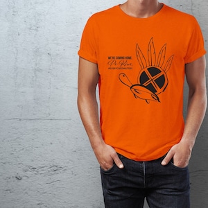 Elk kind doet er toe SVG digitale download alleen - oranje shirt dag - nationale dag van waarheid en verzoening / PNG | Pdf | Jpeg | Ep