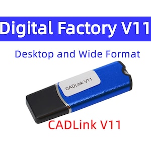 Pour xp 15000 artisan 1430 1400 et-8550 8500 R1800 r1900 r2000 p400 p600 p800 V11 DTF RIP Dongle *