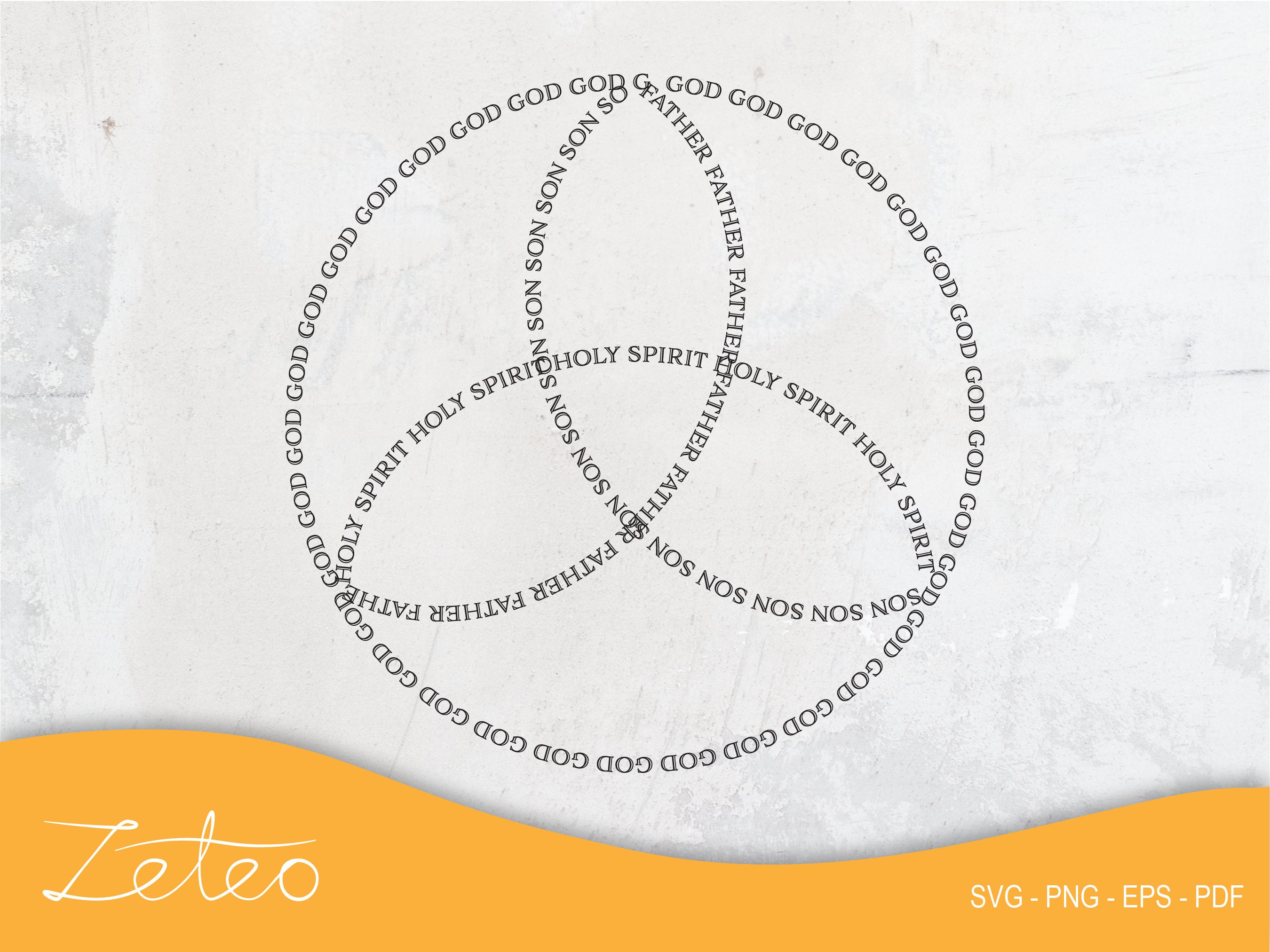Trinity Symbol SVG File PNG Graphic Christian Instant Digital trinity-symbol-svg-file-png-graphic-christian-instant-digital