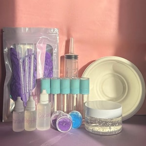 Gloss Genesis Lipgloss Kit