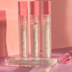 Shine before Dine Hydrating Lipgloss
