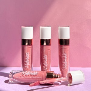 Matterialistic Matte Liquid Lipstick