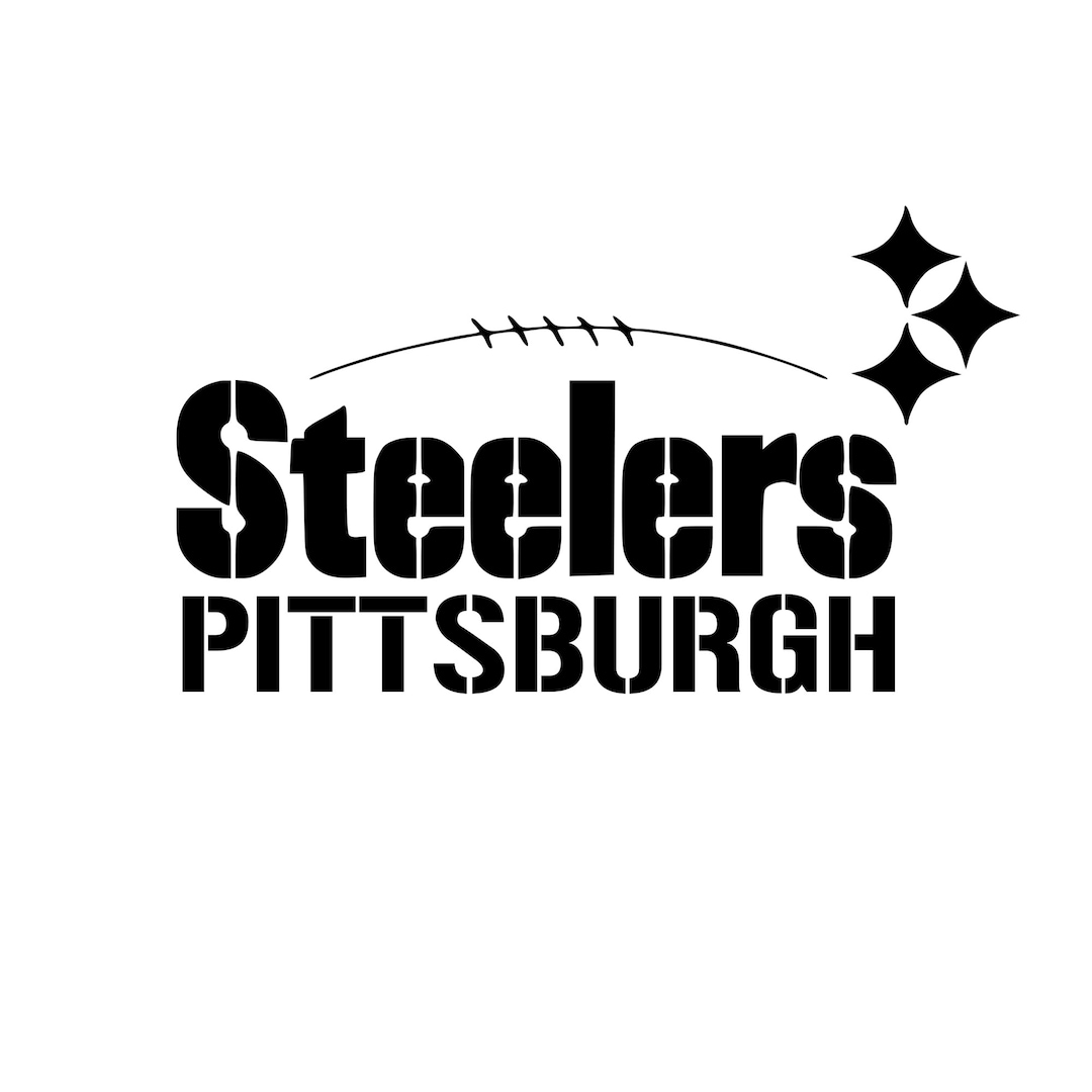 Pittsburgh SVG PNG JPG - Etsy