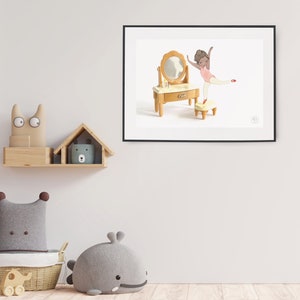 Kunstdrucke / A5 / A4 / A3 / Auf Bestellung