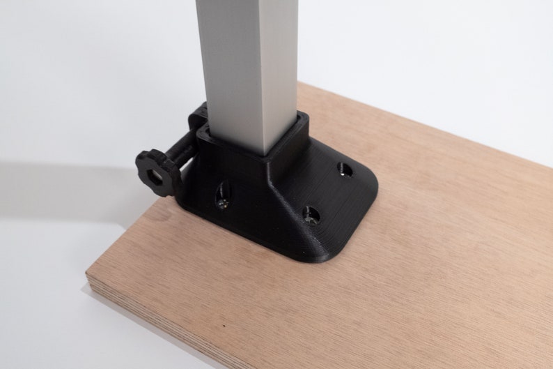 Basic DSLR Film Scanning Copy Stand Etsy