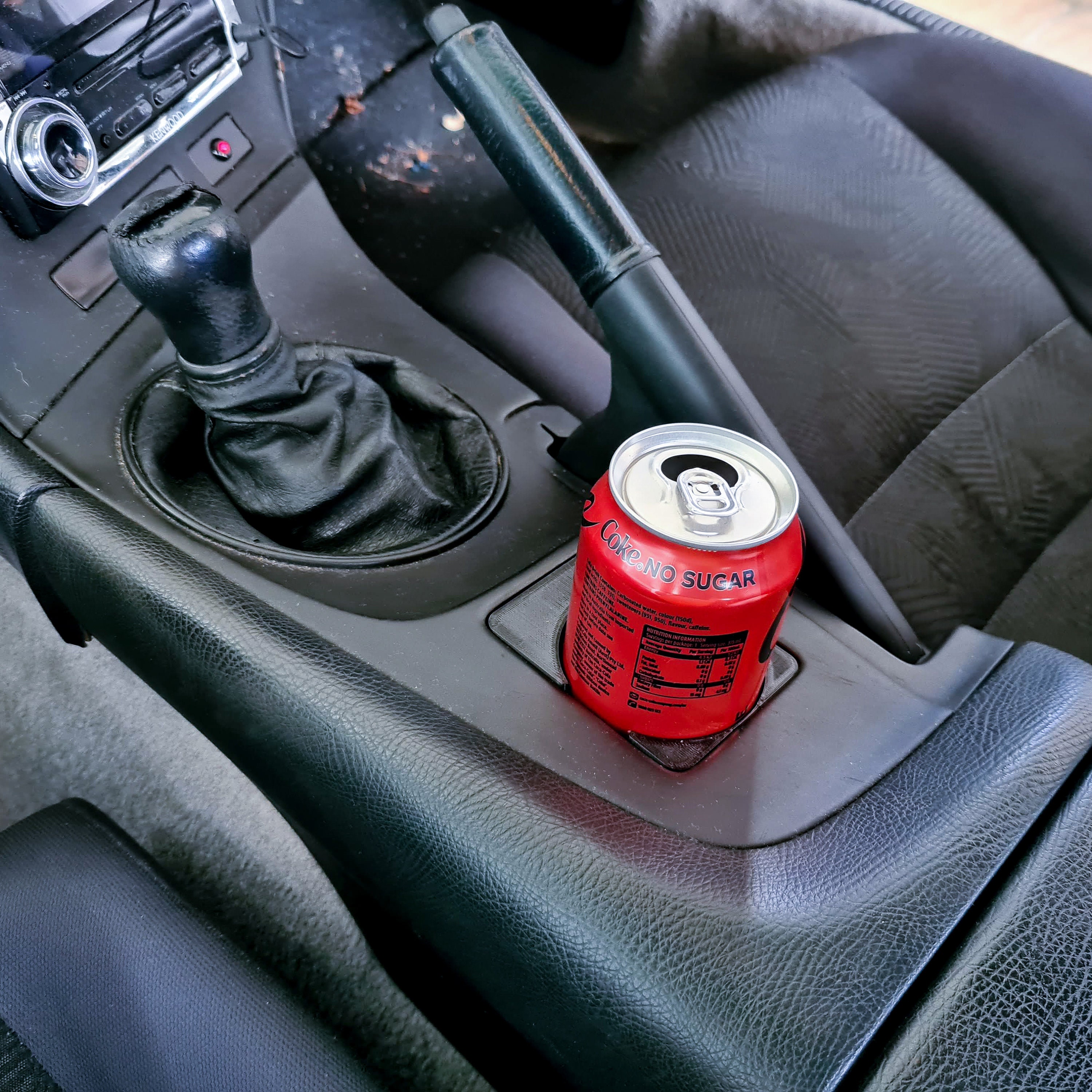 Mk4 supra cup holder deals