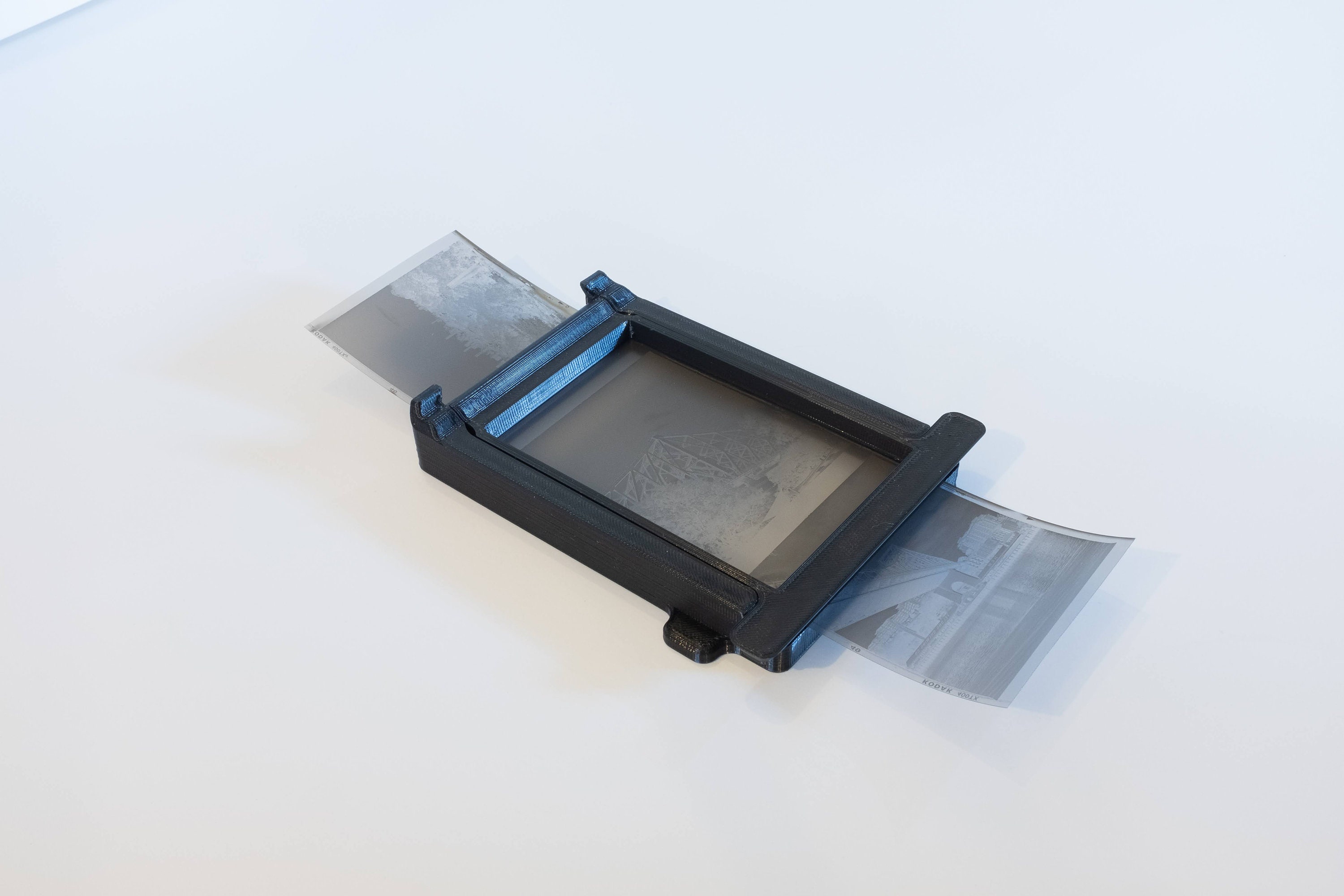 DSLR Film Scanning Set 35mm Carrier 120 Carrier Camera Copy Stand Etsy