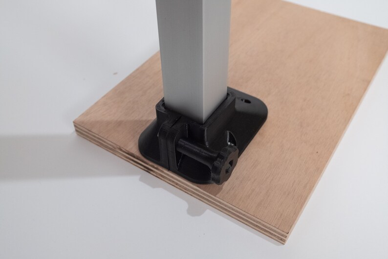 Basic DSLR Film Scanning Copy Stand Etsy