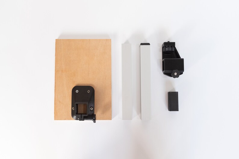 Basic DSLR Film Scanning Copy Stand Etsy