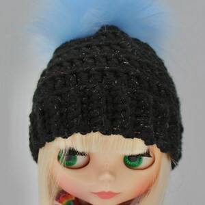 Cute Blythe Doll Hat!