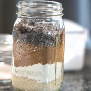 bulk mix recipes, homemade mixes, DIY mixes, pantry mixes, mix in a jar recipes, printable recipes, digital download, meal prep, save money