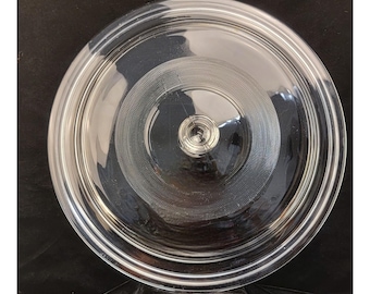 コーニングウェア交換用蓋、ヴィンテージパイレックス蓋、6