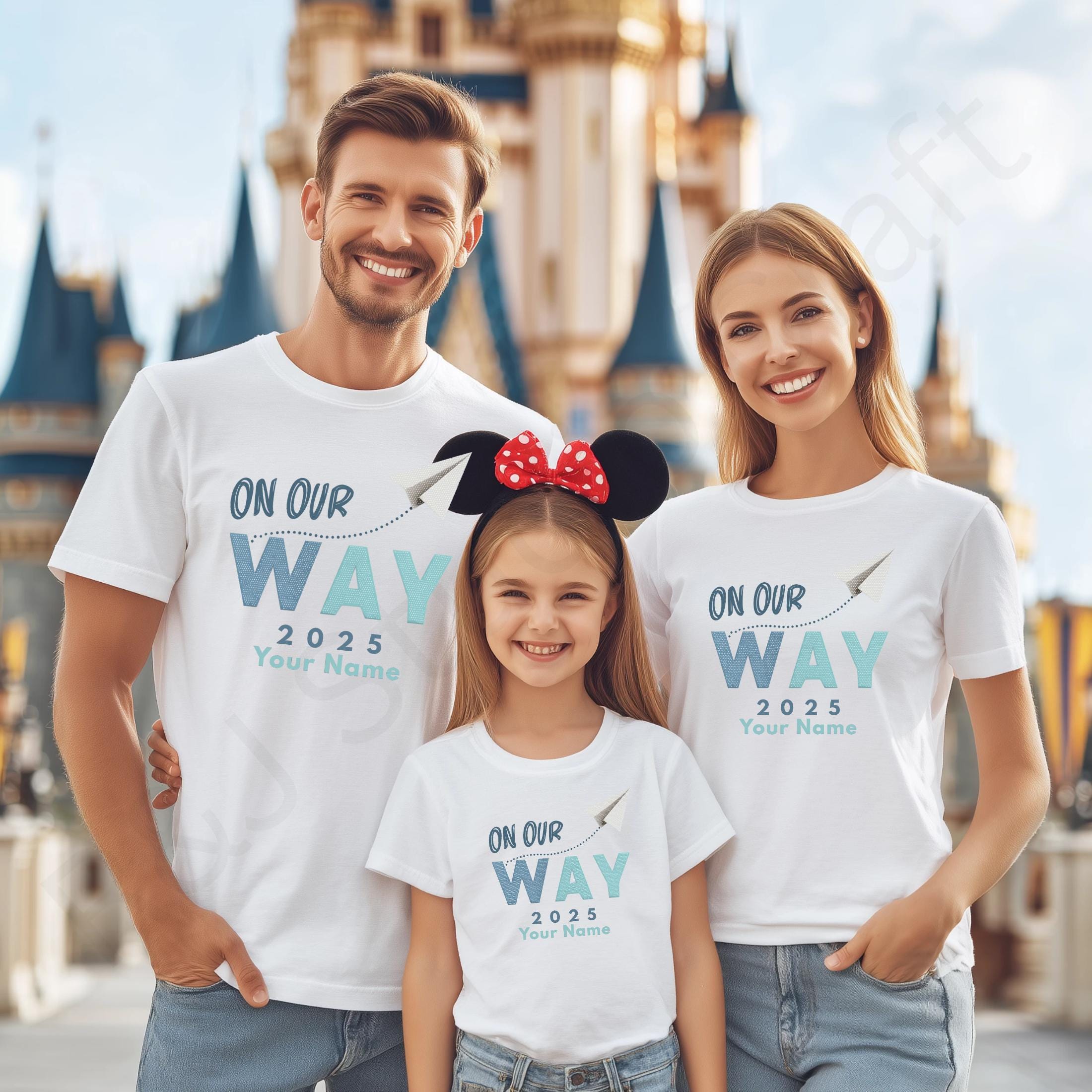 Donna Pensati In Ferie Relax Vacanze Estive Estate Viaggio Natale Maglietta Con Collo A V - Foto 6