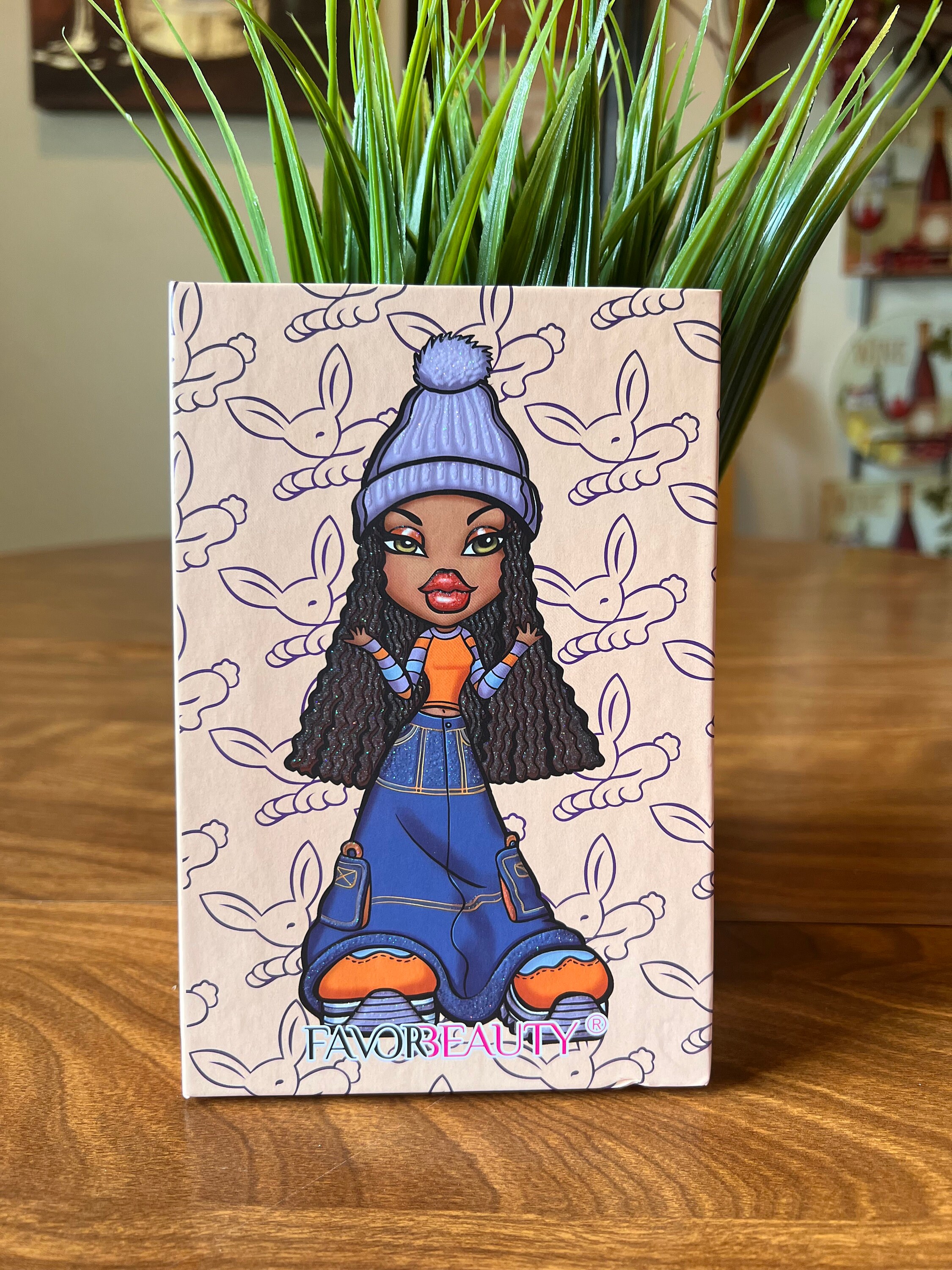 Bratz Makeup Palettes Etsy