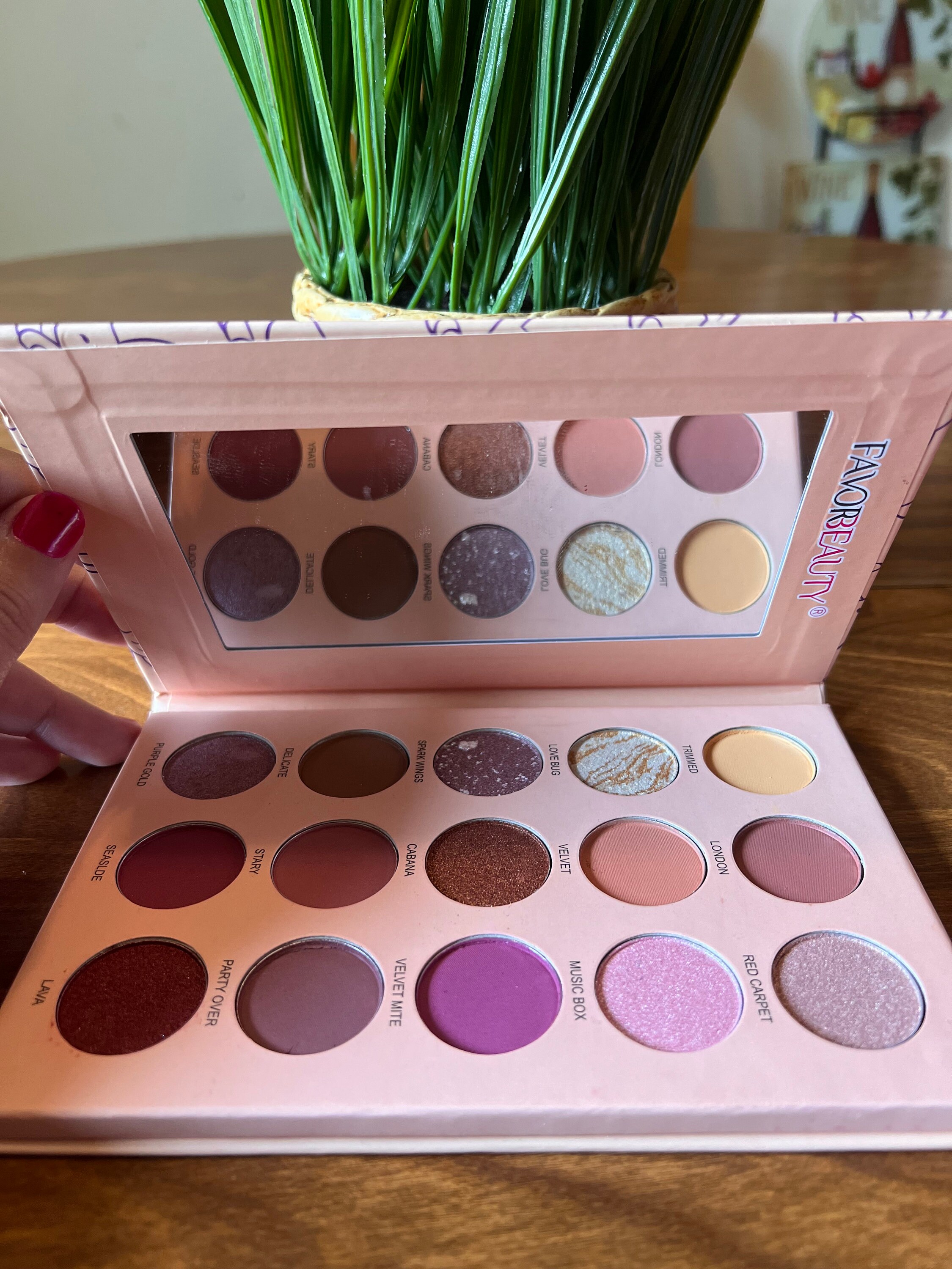 Bratz Makeup Palettes Etsy