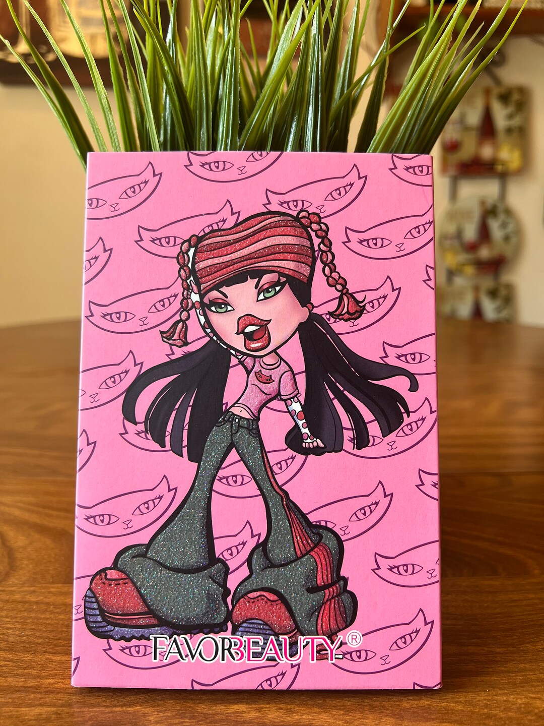 Bratz Makeup Palettes - Etsy