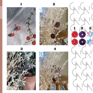 SVG AI Flower earrings | Laser Cutting Digital File | Beginner Pattern | Laser Cut earrings