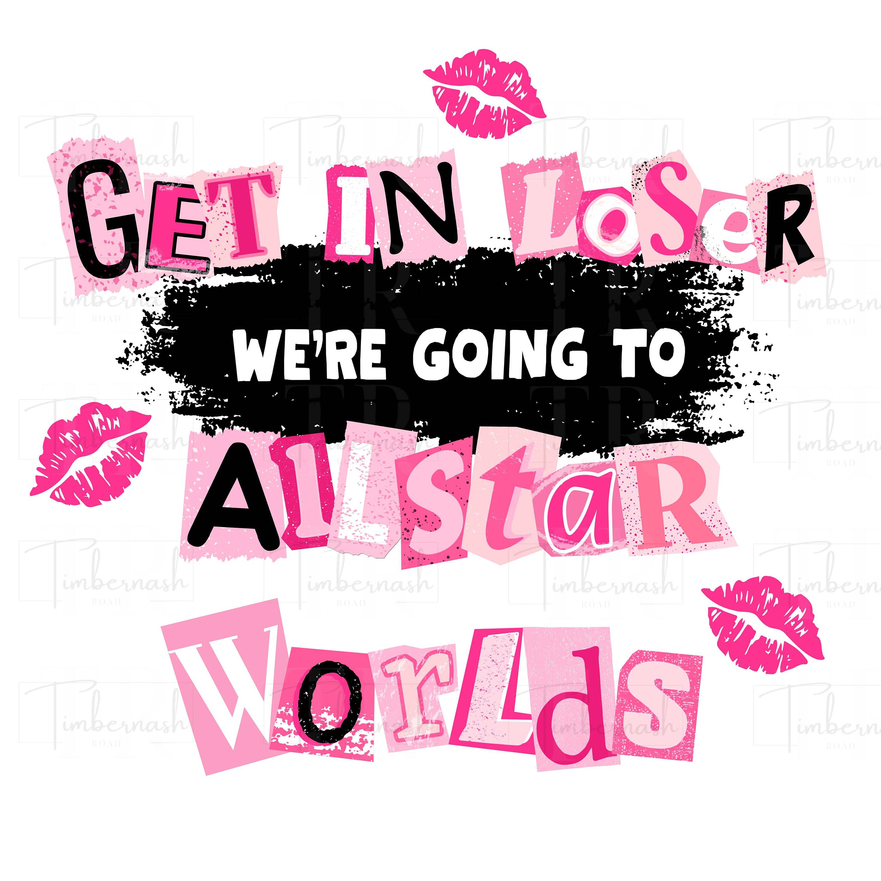 Allstar Worlds PNG, Allstar Worlds Sublimation, Cheer Mom Png, Cheer