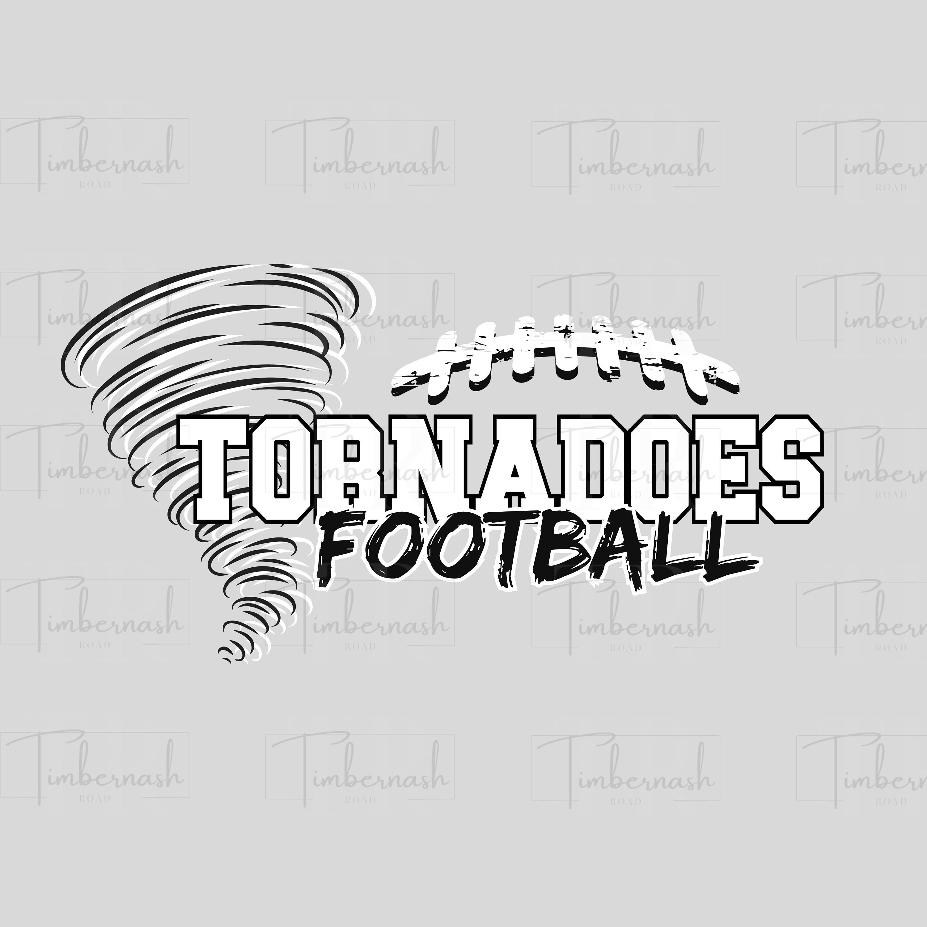 Tornadoes Football Png, Tornadoes Mascot PNG, Tornadoes Png, Tornadoes