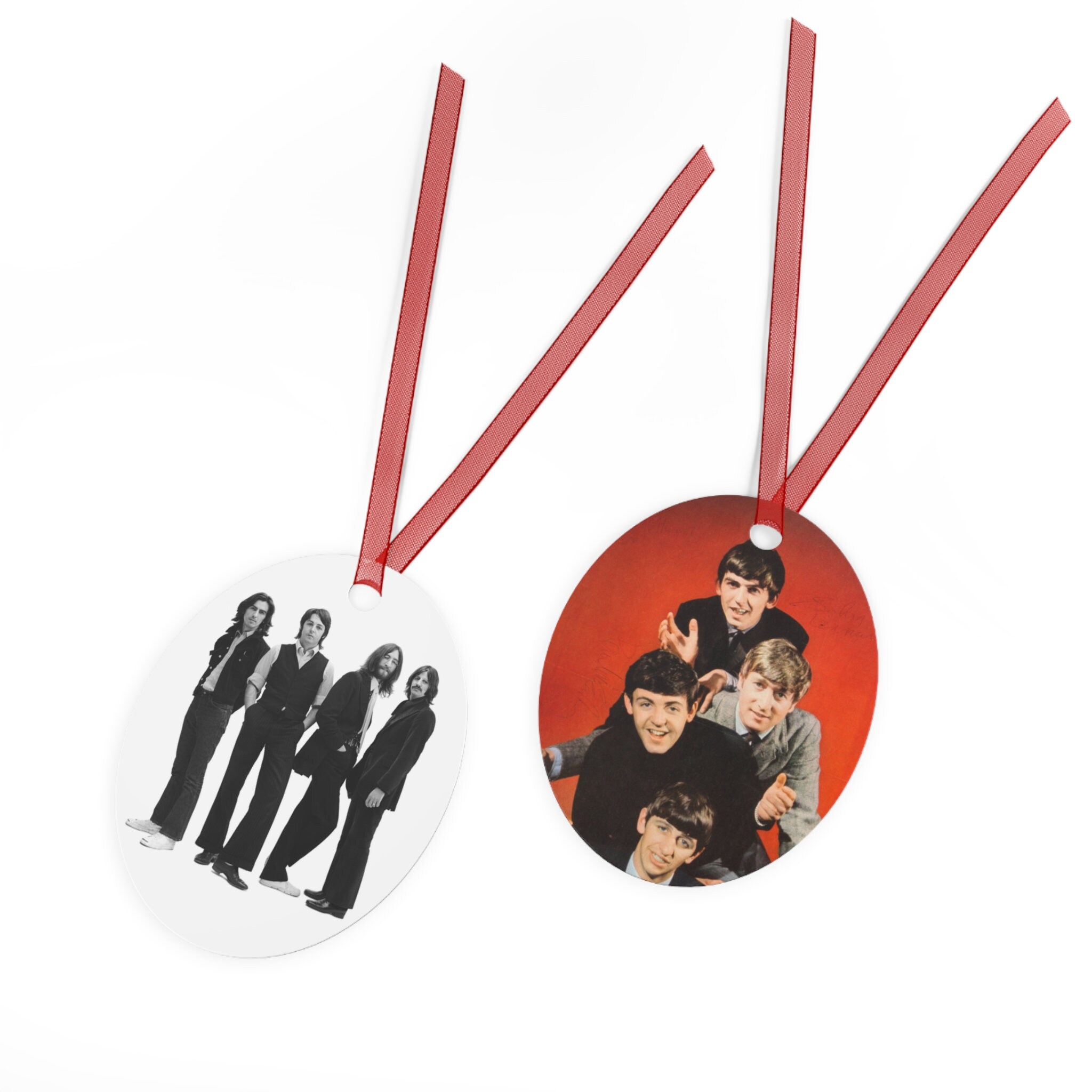 早い者勝ち THE BEATLES ビートルズ フィギュア KEEPSAKE ORNAMENT キープセイクオーナメント 1994年  未使用｜Yahoo!フリマ（旧PayPayフリマ）